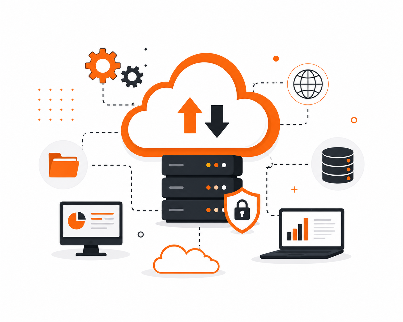 Cloud Solutions
